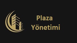 Plaza Yönetimi